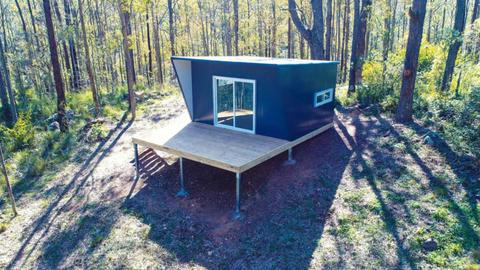 Hakuna Matata Resort, Booral