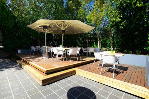 Horse and Jockey Hotel Homebush