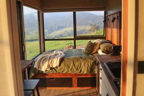 Hillview Farm Tiny Escapes