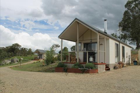 Grace Cottages Uralla
