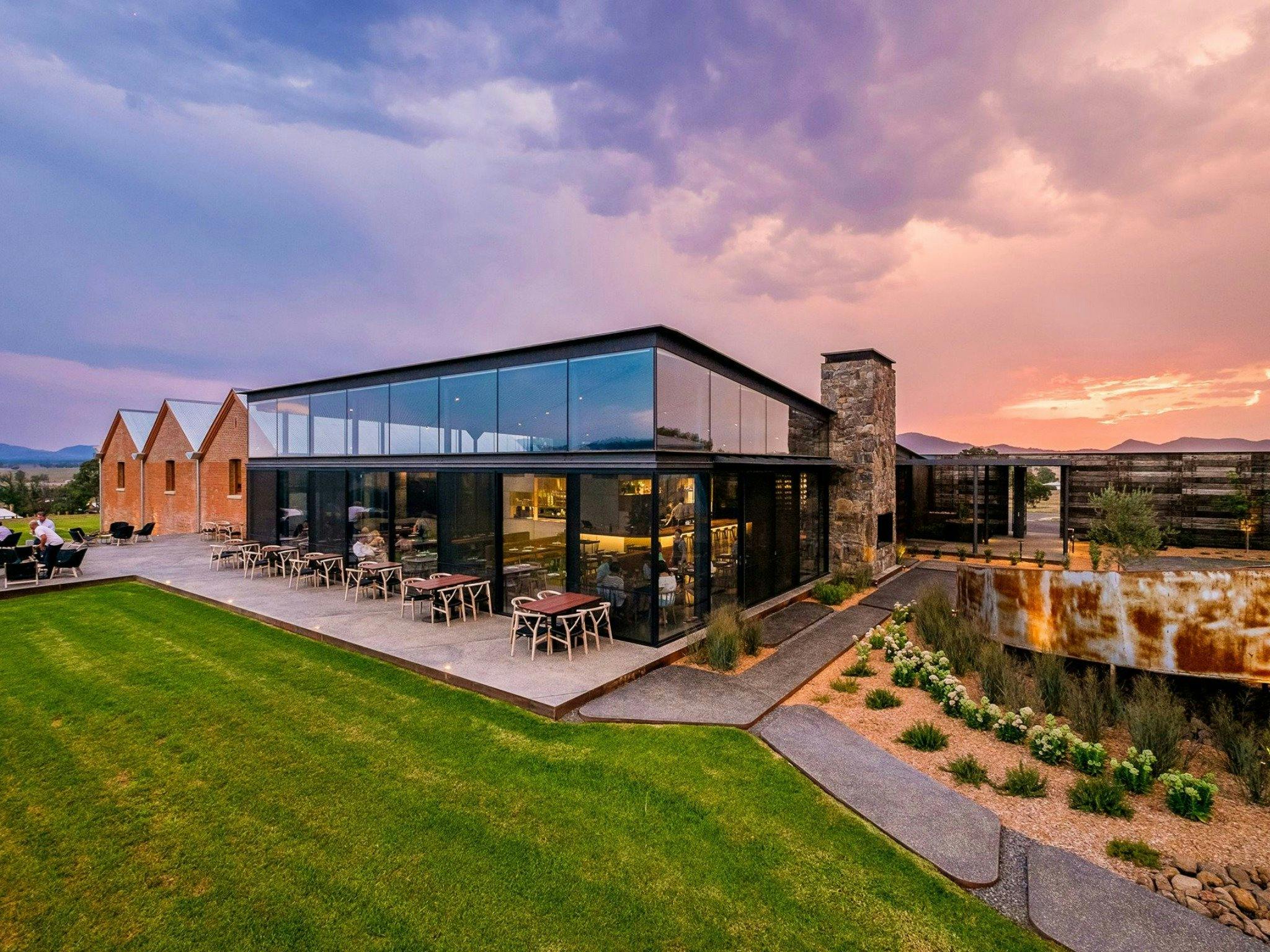 Goonoo Goonoo Station