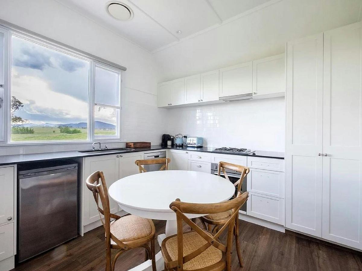 The Granny Flat Kitchen