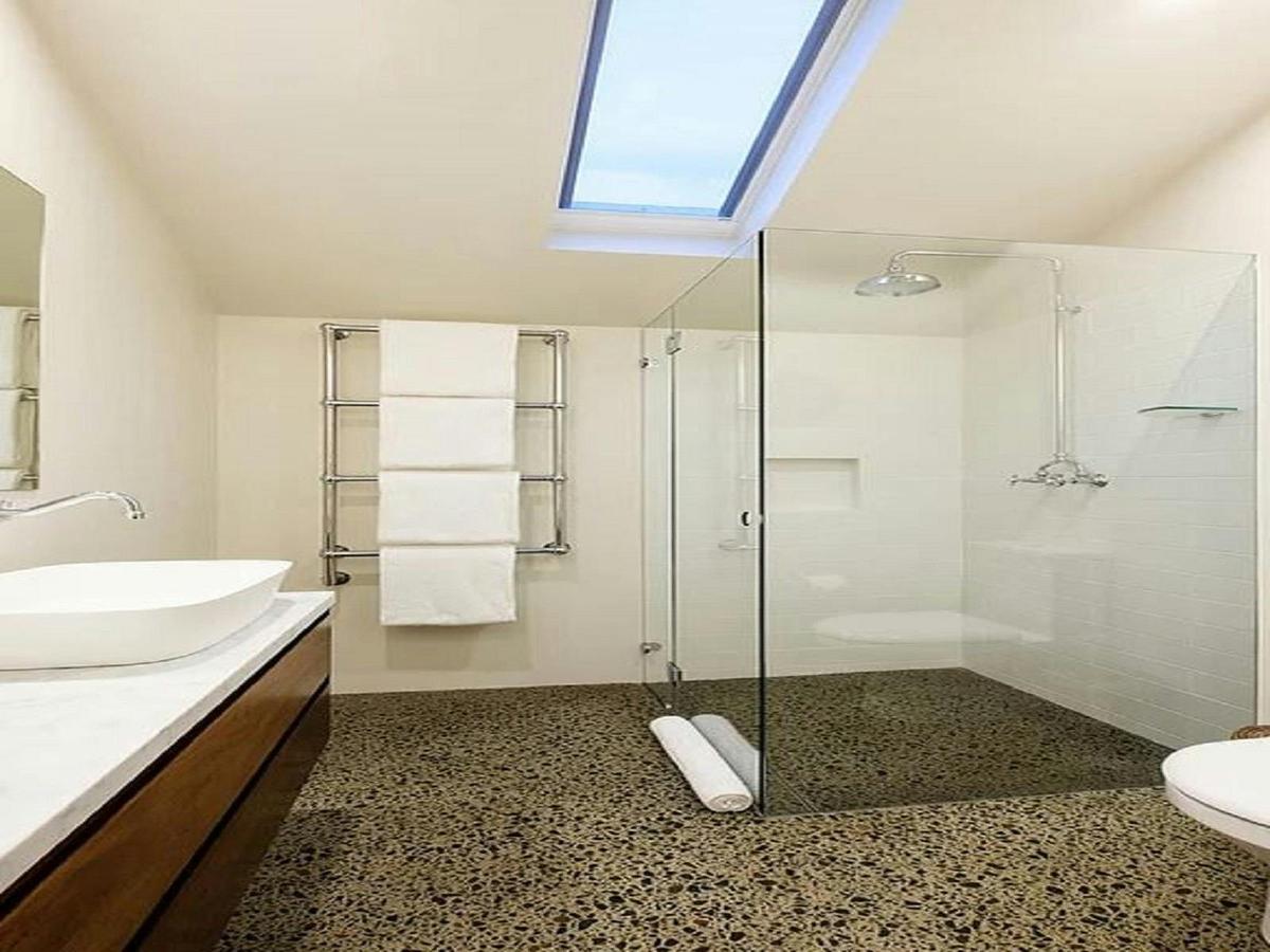 The Office Bath Room