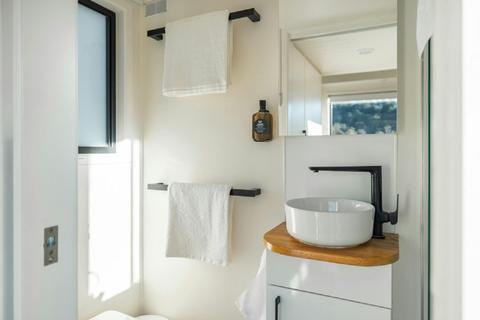 Into The Wild Escapes - Tiny Clancy