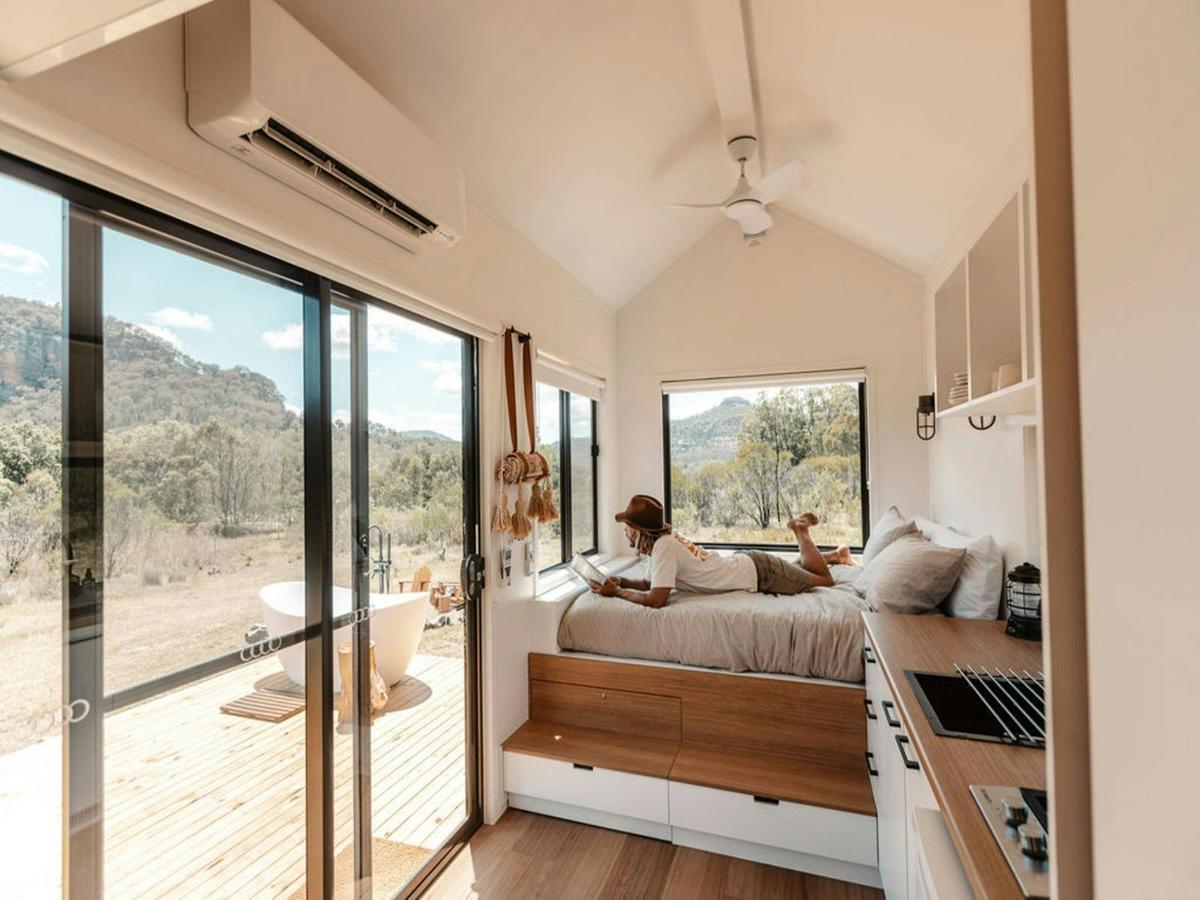 Tiny Home
