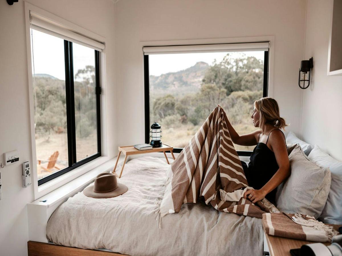 Tiny Home