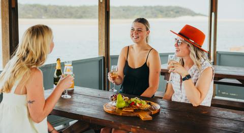 Holiday Haven Lake Conjola