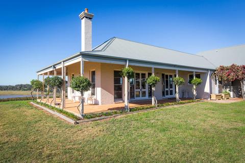 Holman Estate