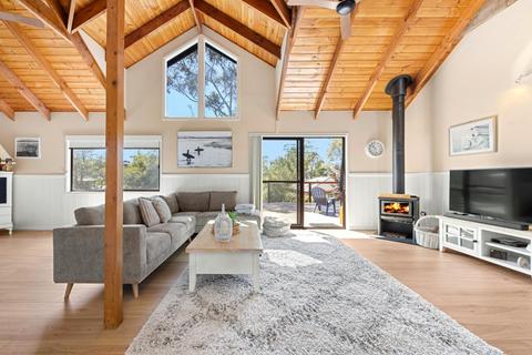 Holiday Retreat Jervis Bay