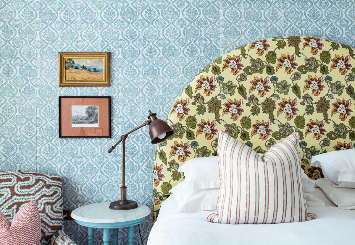 Designer Interiors