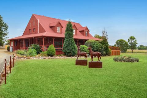 Hunter Valley Lodge and Retreat