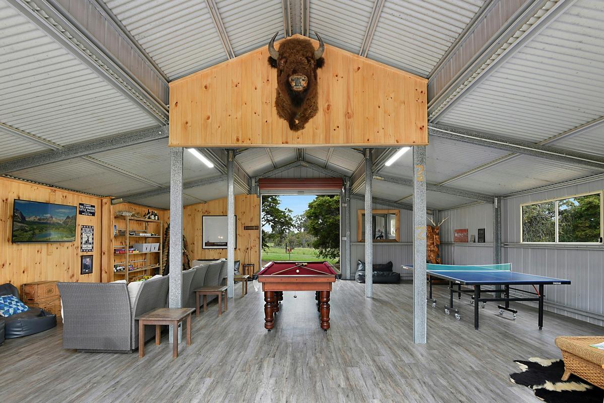 Hunter Valley Lodge and Retreat
