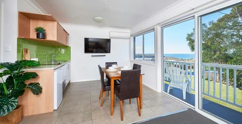 Apt 11 Deluxe Studio Apartment