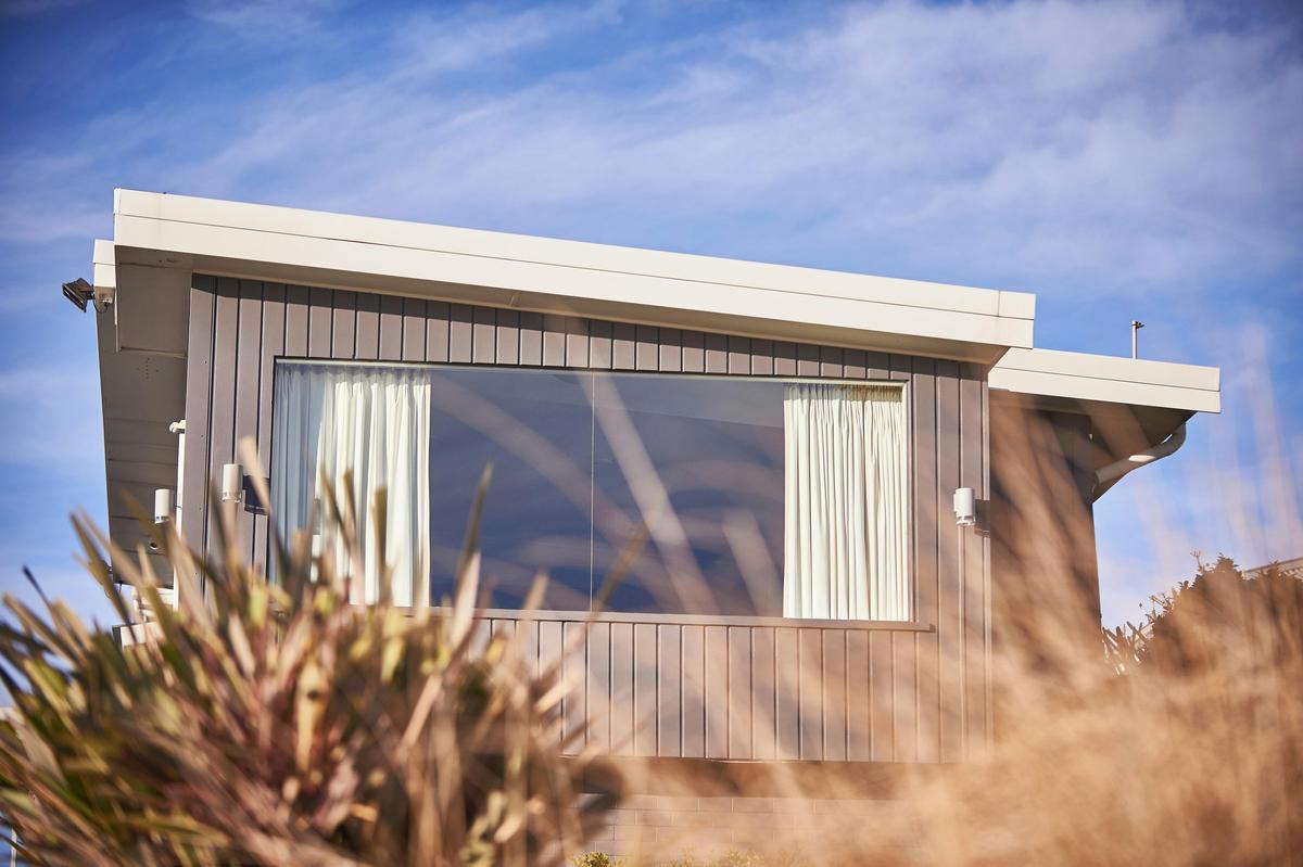 Apt 4 Two Bedroom Apartment