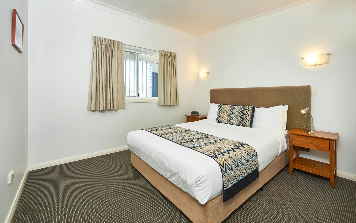 Apt 4 Two Bedroom Apartment