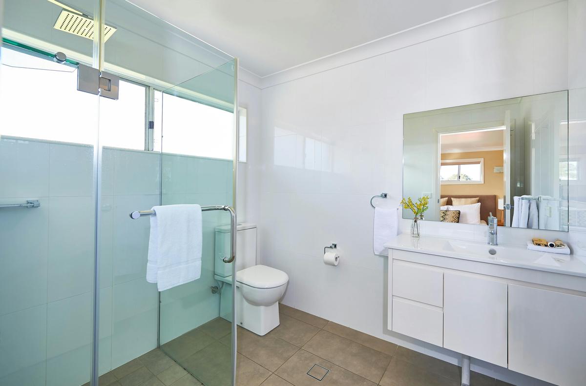 Apt 11 Deluxe Studio Apartment