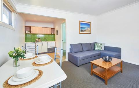 Harbour View Apartments Ulladulla