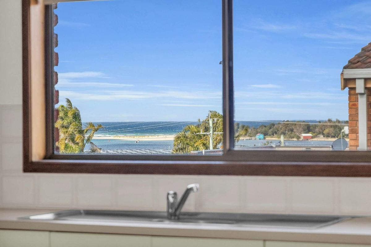 Kitchen View