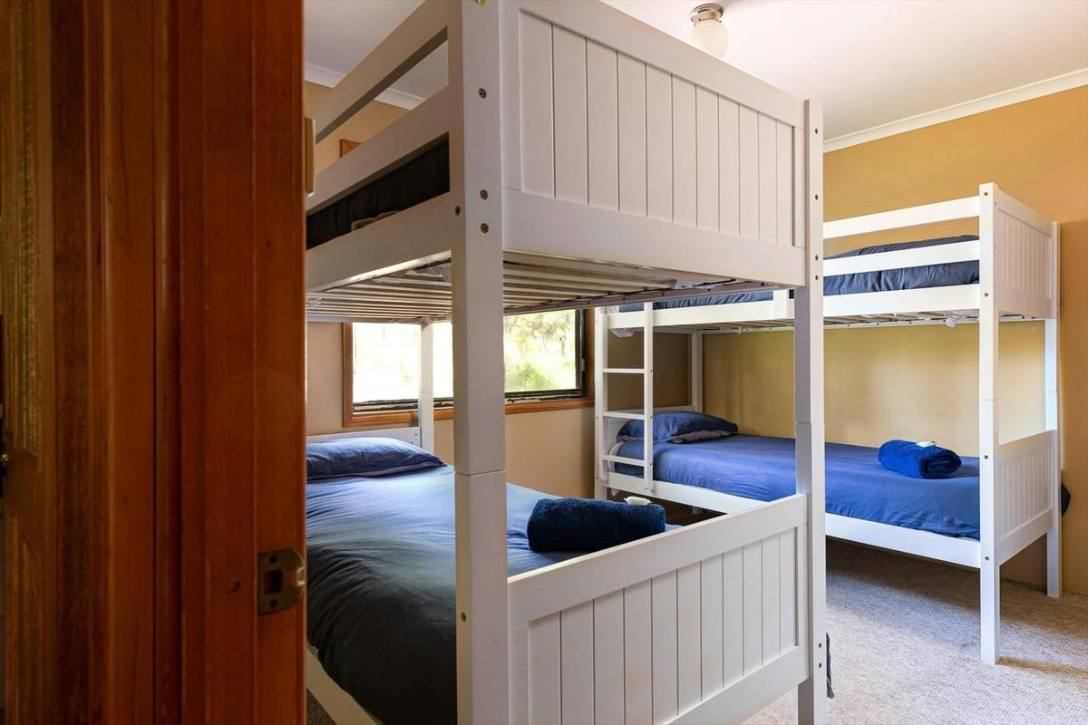 Kids bedroom