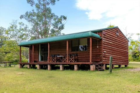 Hunter Hideaway Cottages