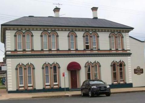 Heritage Guest House