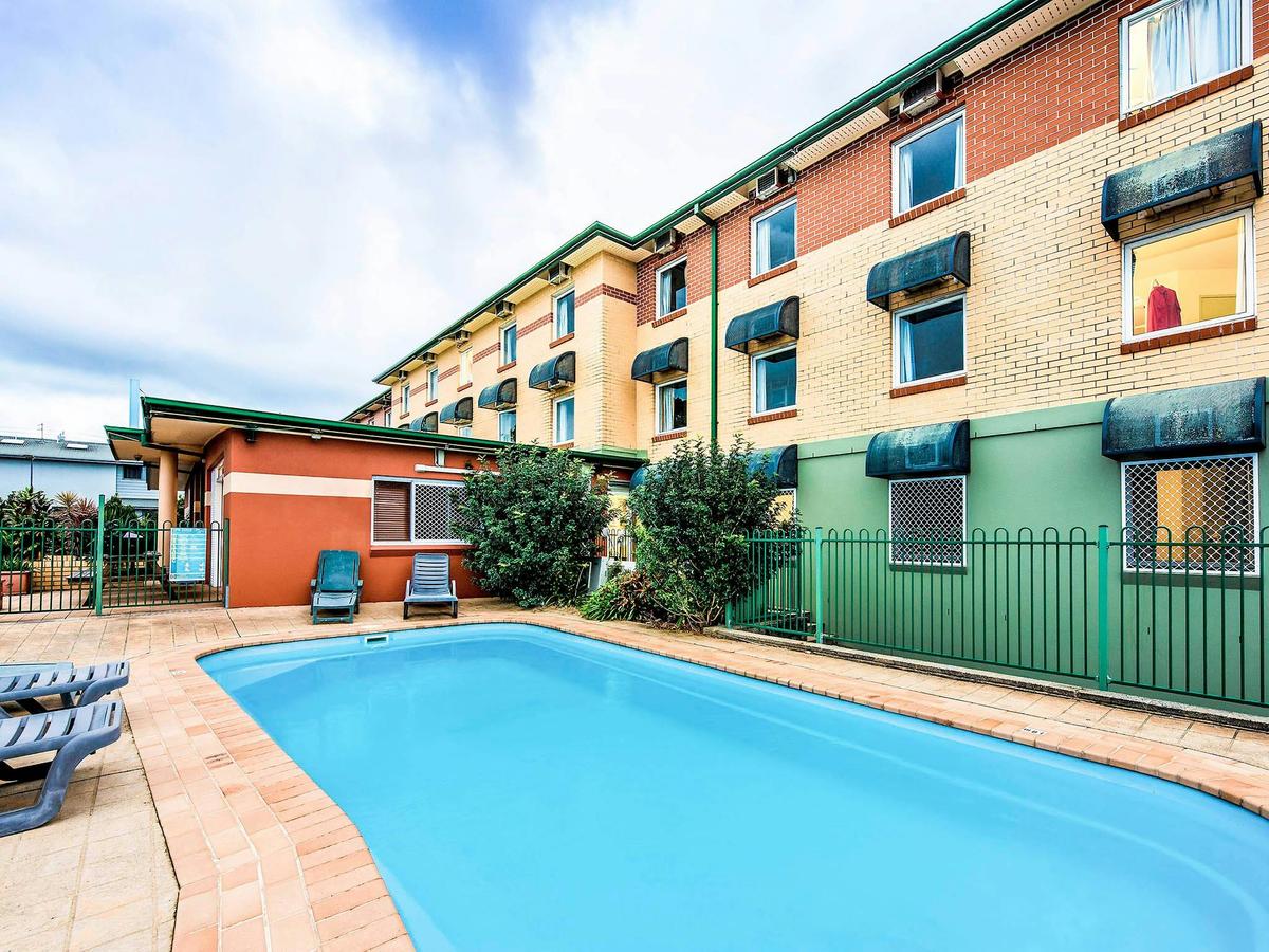 ibis budget