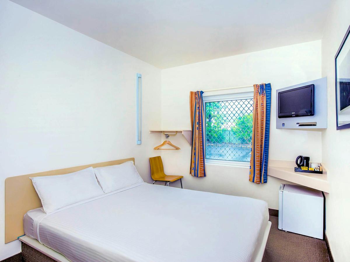 ibis budget