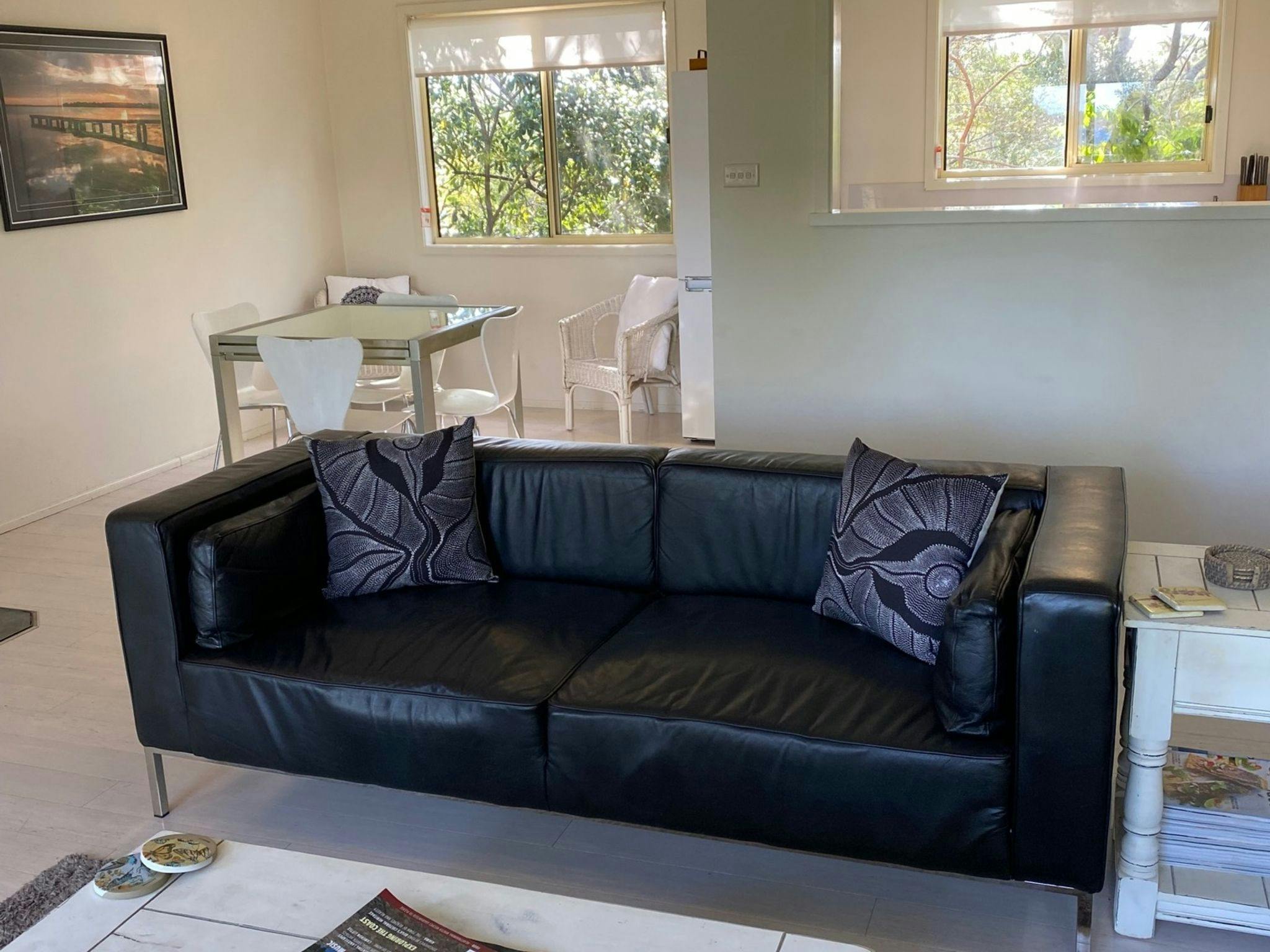 Jan’s Retreat by Experience Jervis Bay