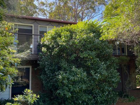 Jan’s Retreat by Experience Jervis Bay