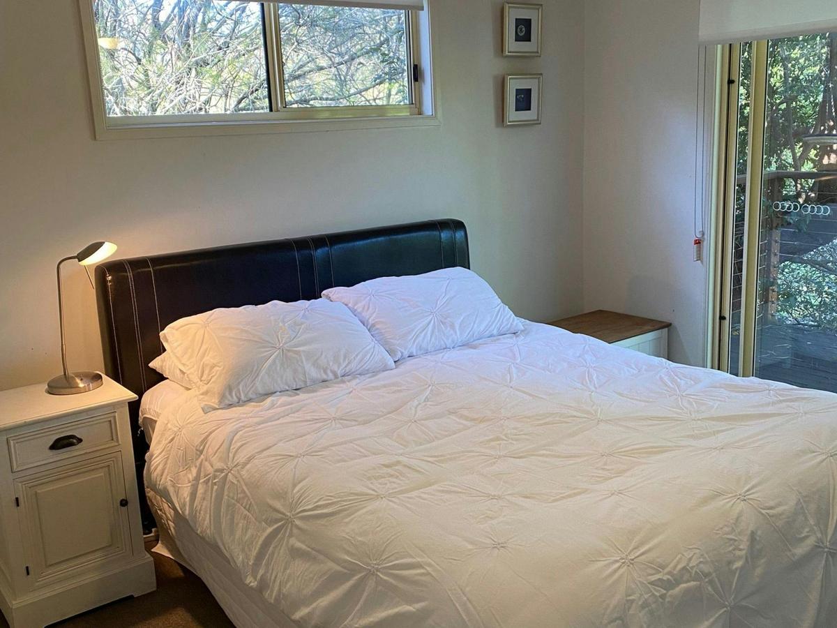 Jan’s Retreat by Experience Jervis Bay