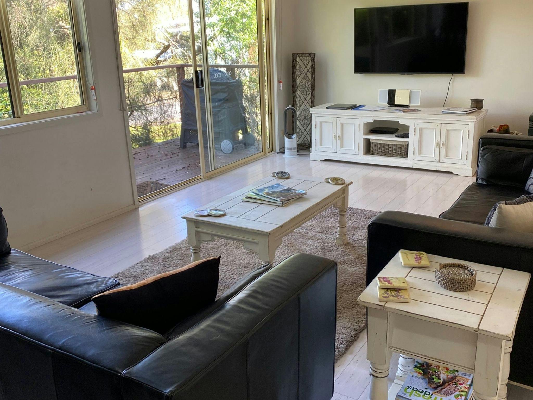 Jan’s Retreat by Experience Jervis Bay