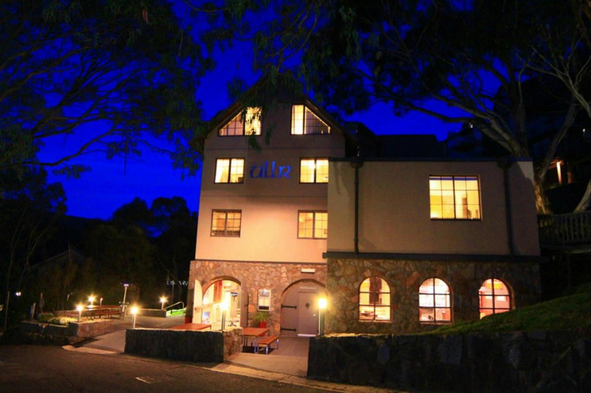 House Of Ullr