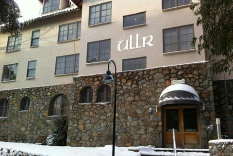 House Of Ullr