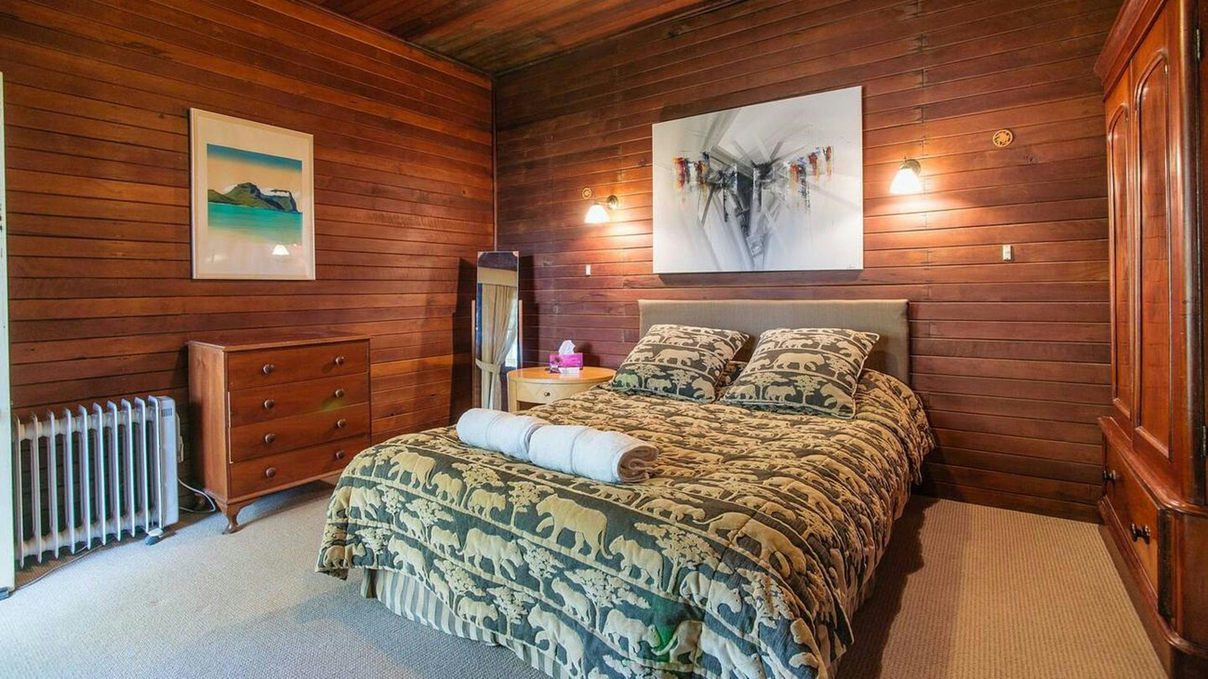 Hermitage Cottage Farm Kurrajong