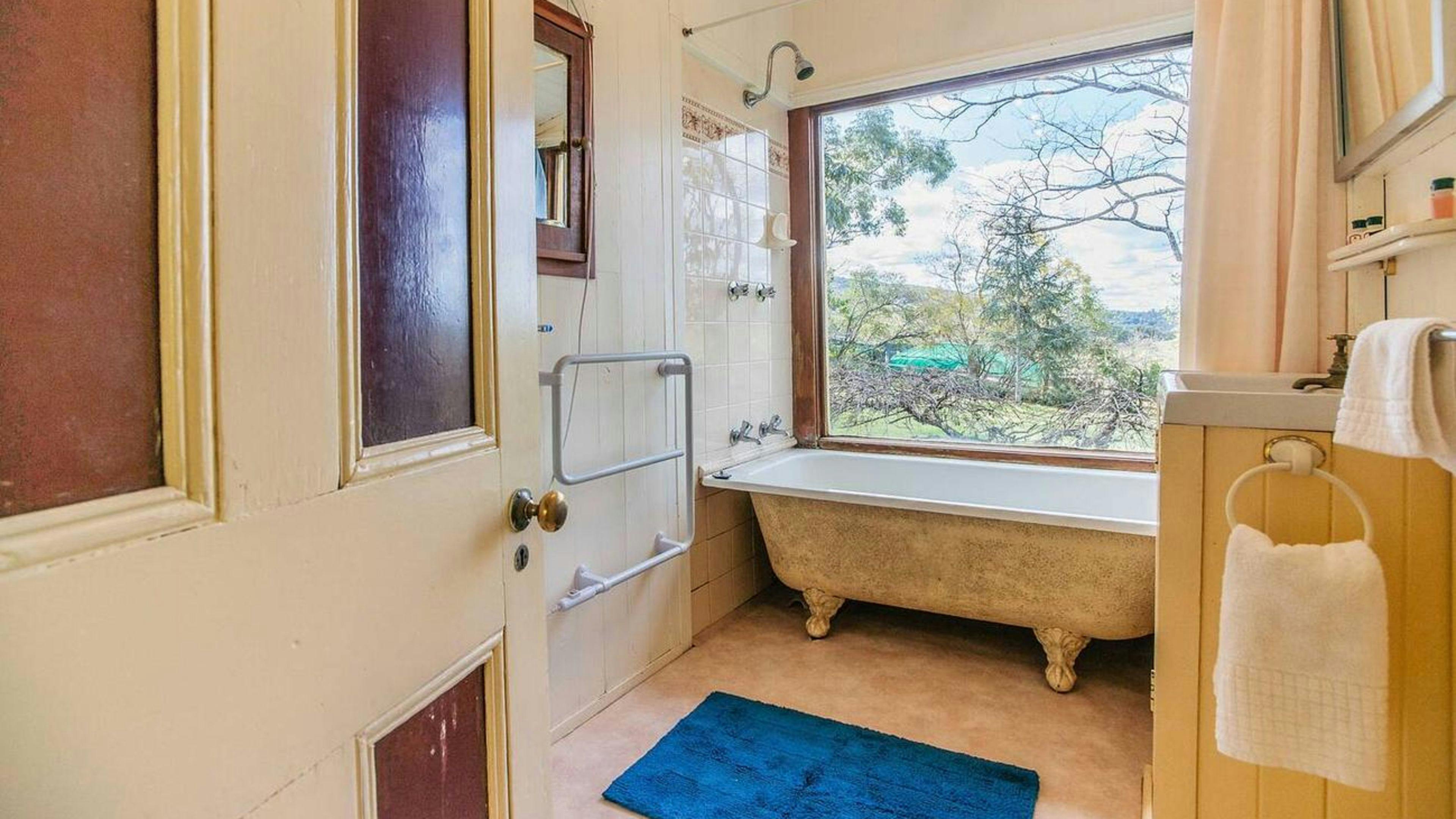 Hermitage Cottage Farm Kurrajong