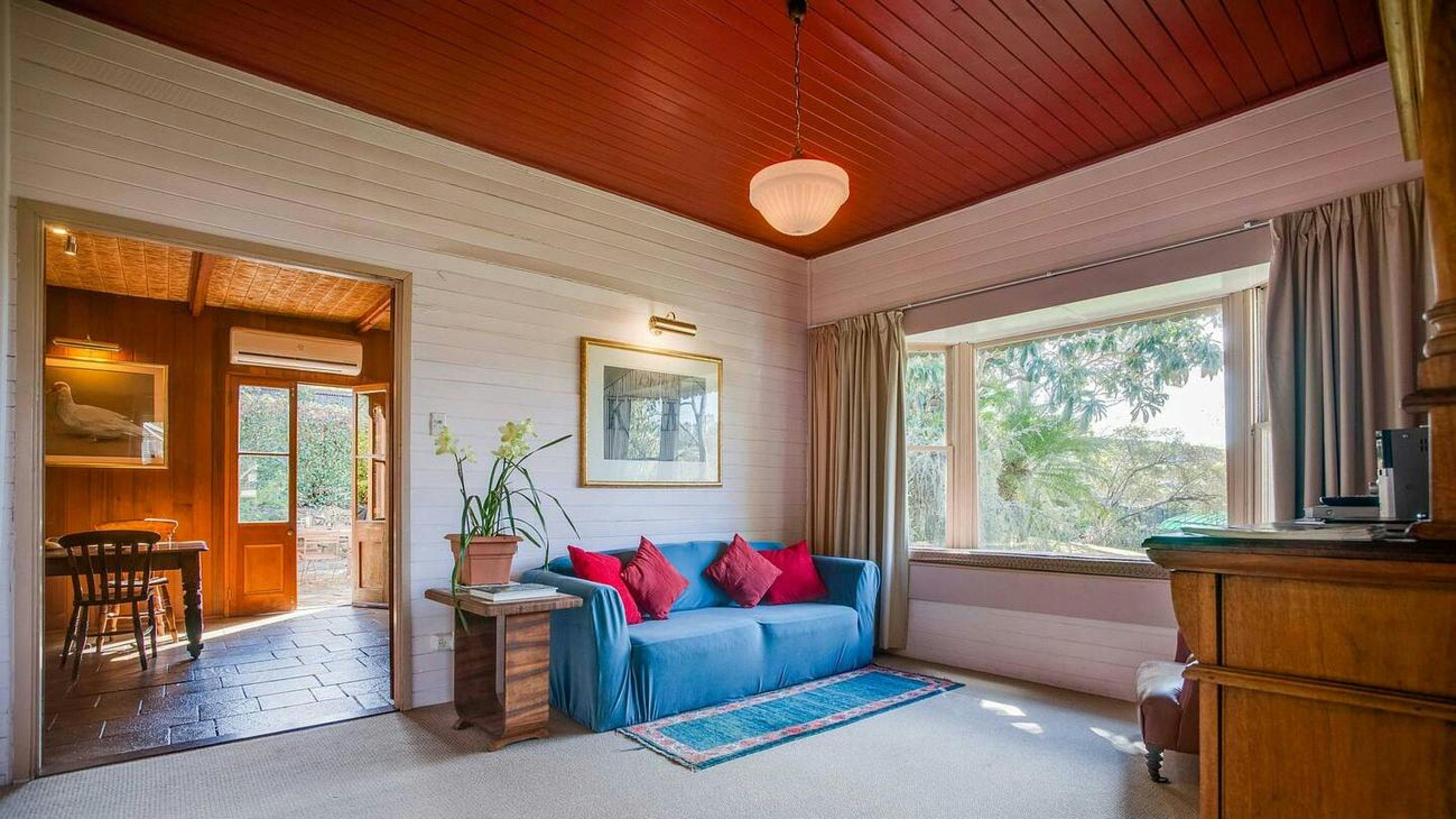 Hermitage Cottage Farm Kurrajong