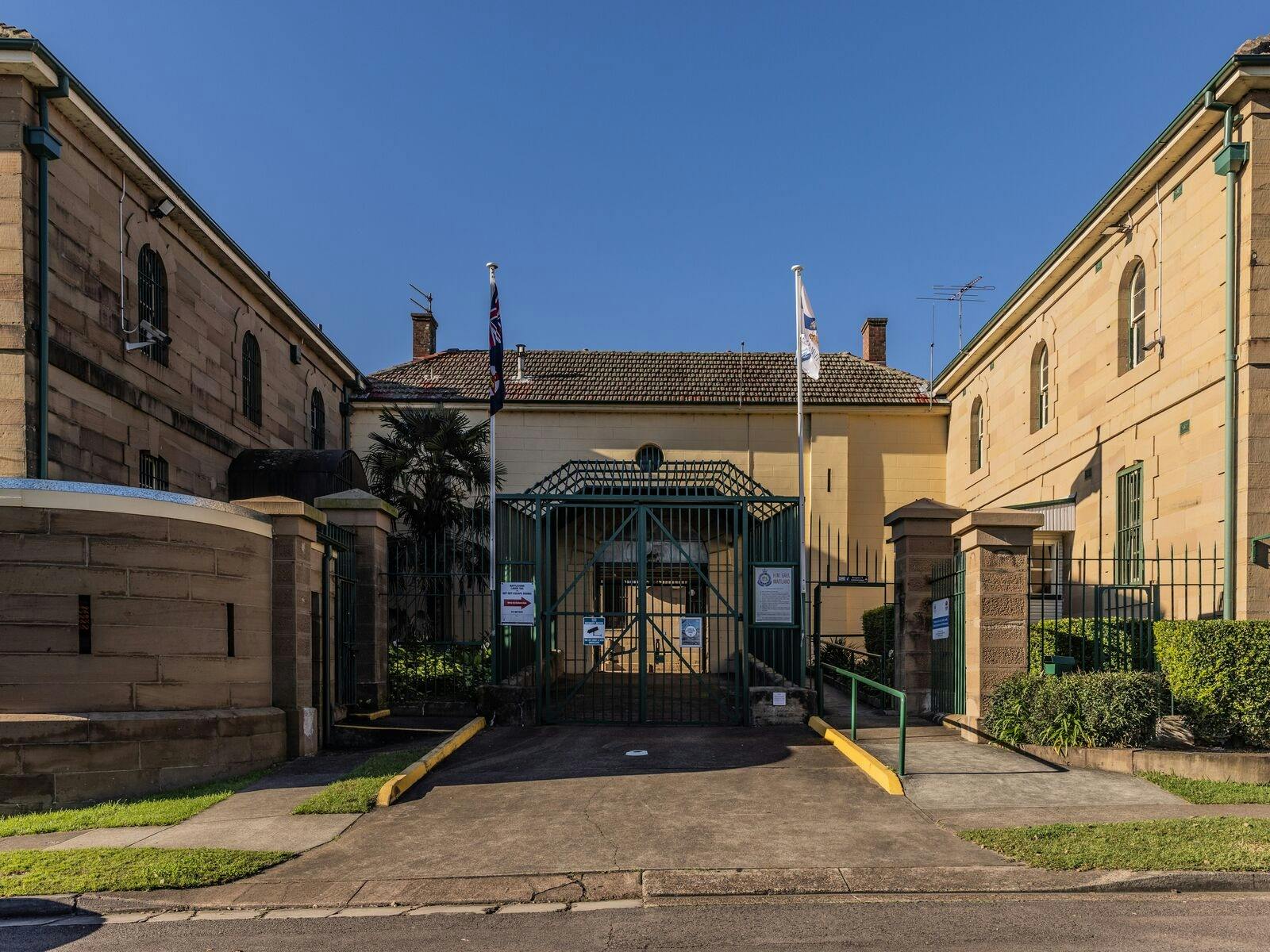 East Maitland Heritage Walk edit1