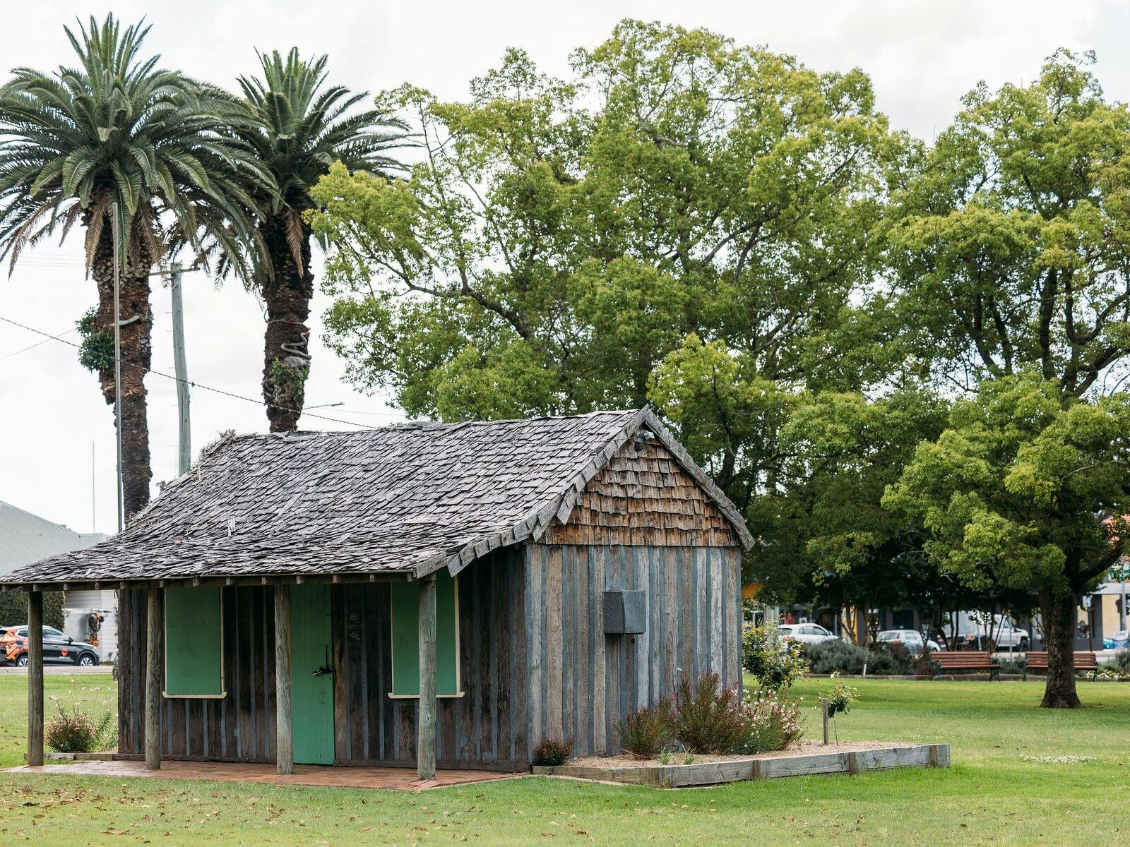 East Maitland Heritage Walk