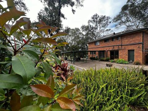 Hunter Homestead