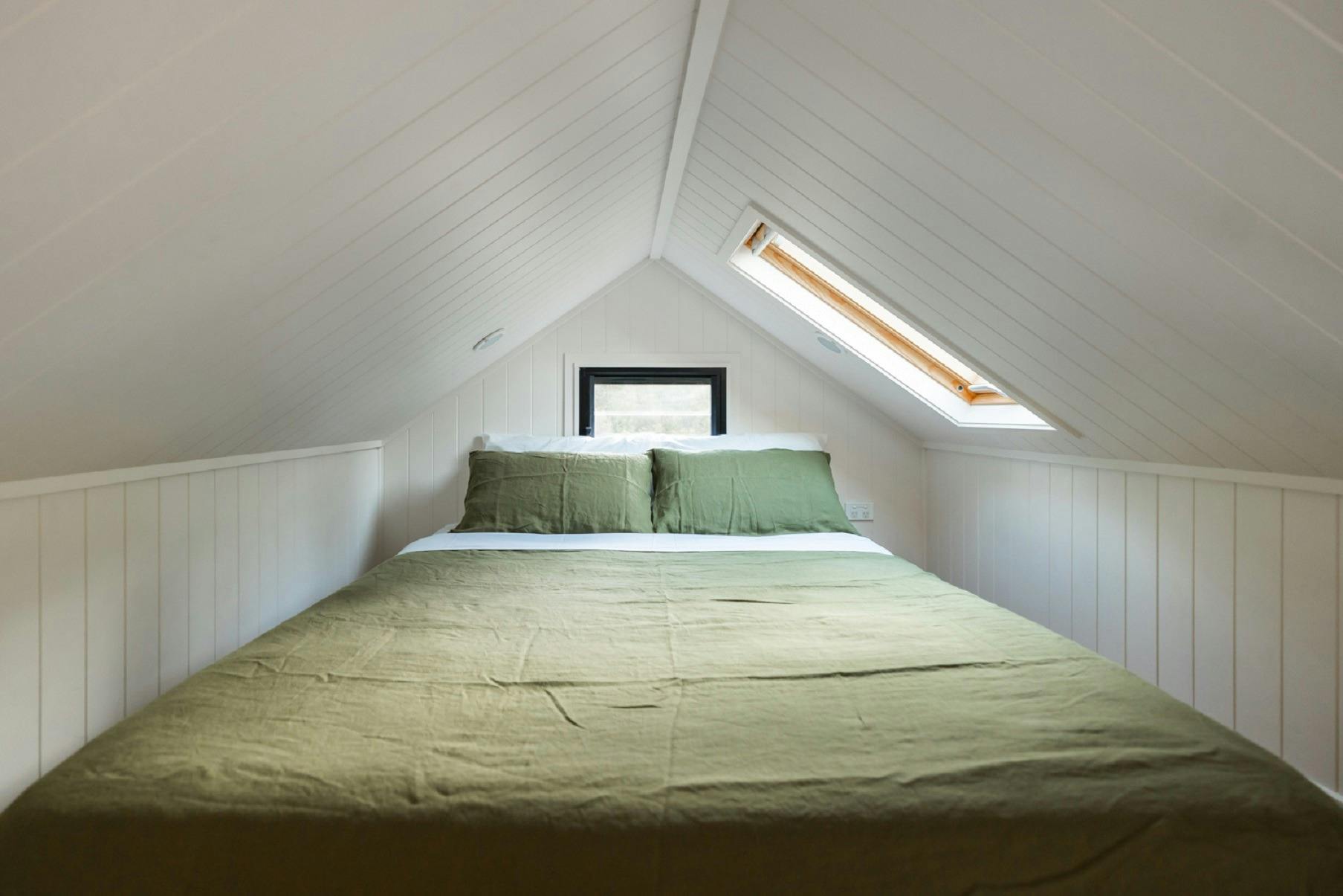 Into The Wild Escapes - Christopher