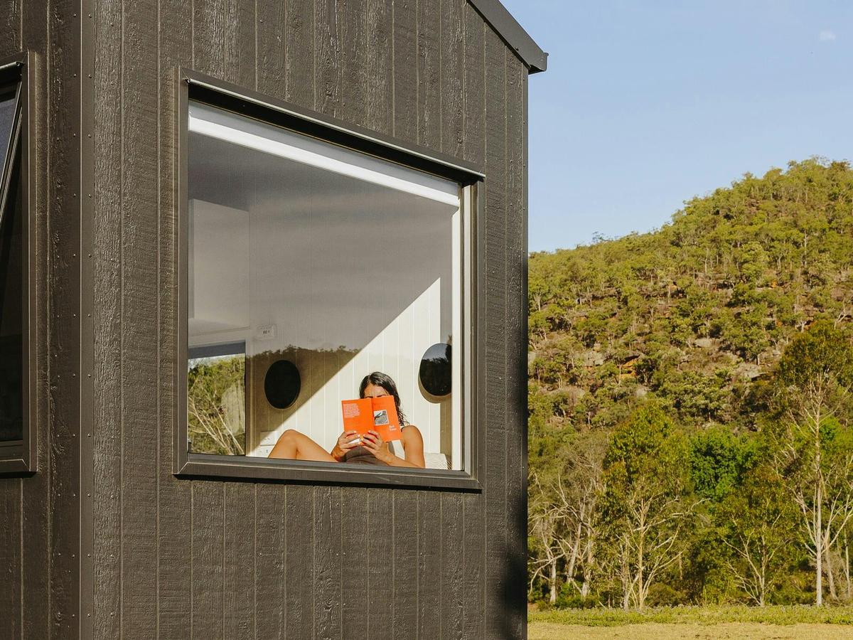 Tiny Home