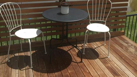 Hartley's Haven Rustic Farm Stay