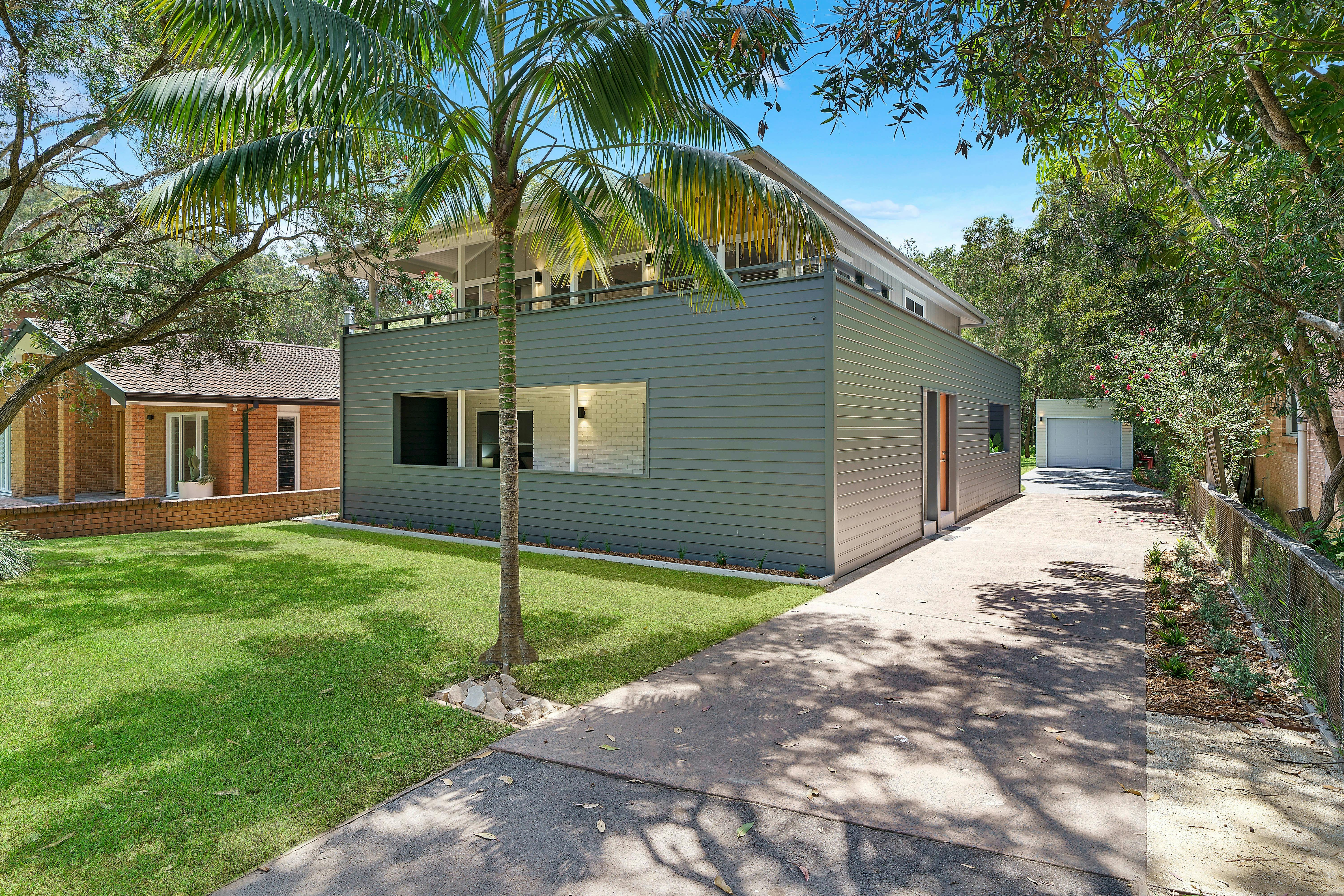 Hop Skip & Jump to Beach