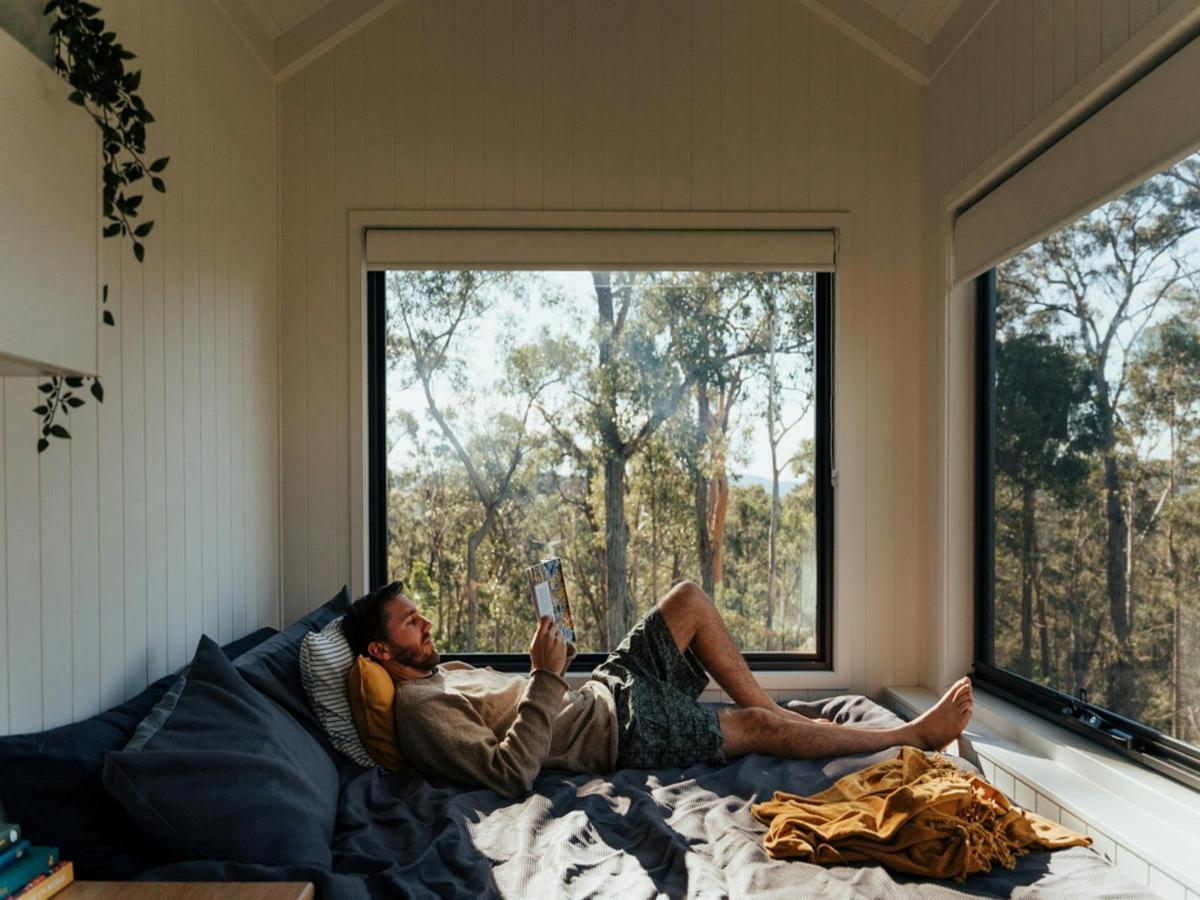 Tiny Homes