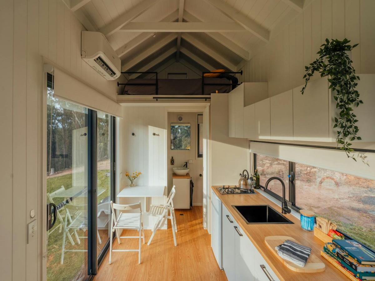 Tiny Homes