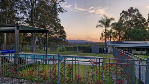 Hunter Gleann Cottage