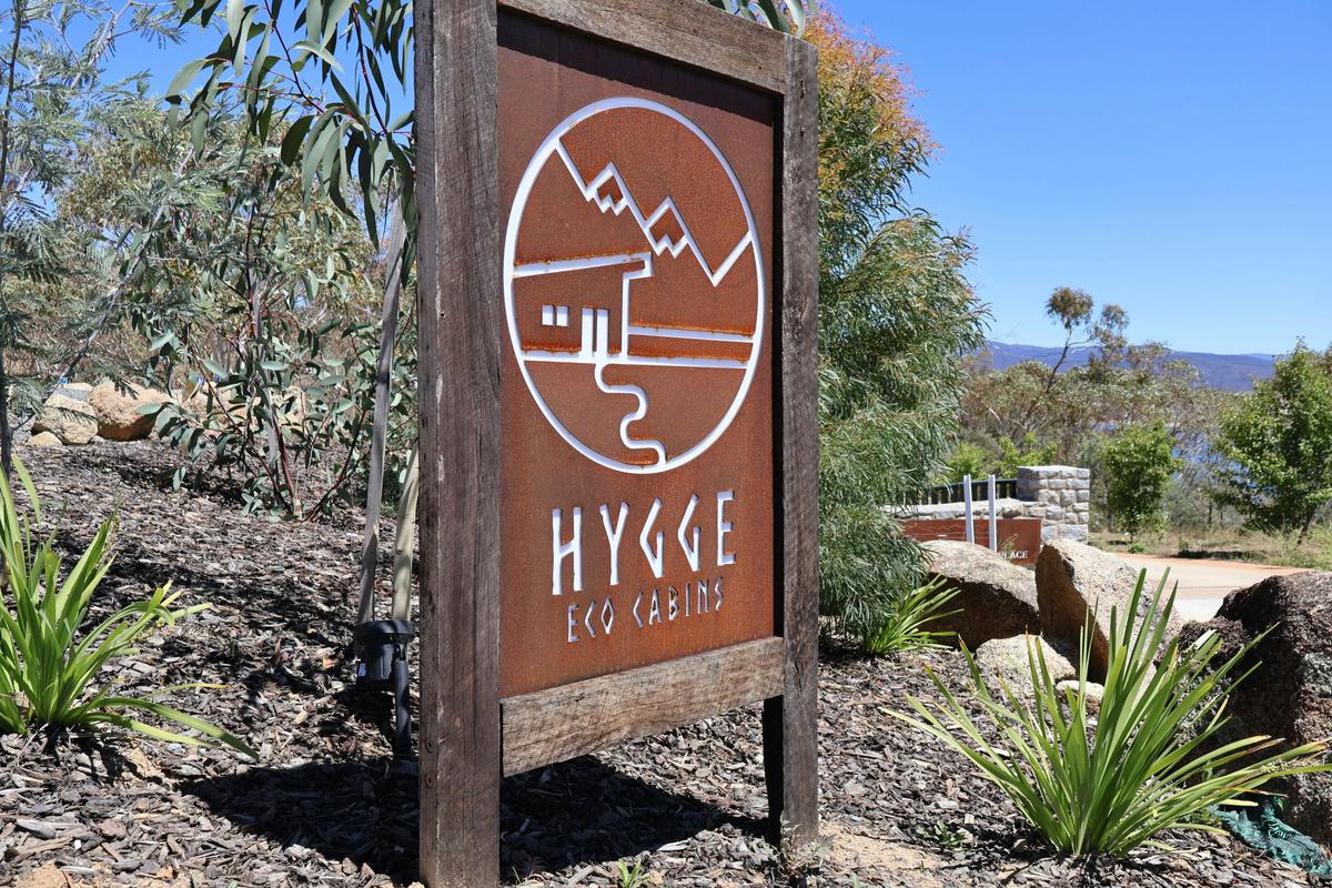 Hygge Eco Cabins