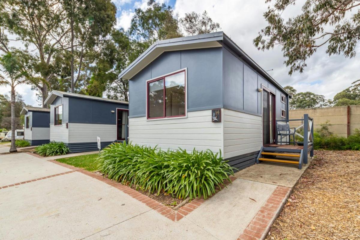 Ingenia Holidays Sydney Hills