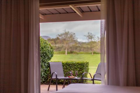 Harrigan's Hunter Valley and Accommodation