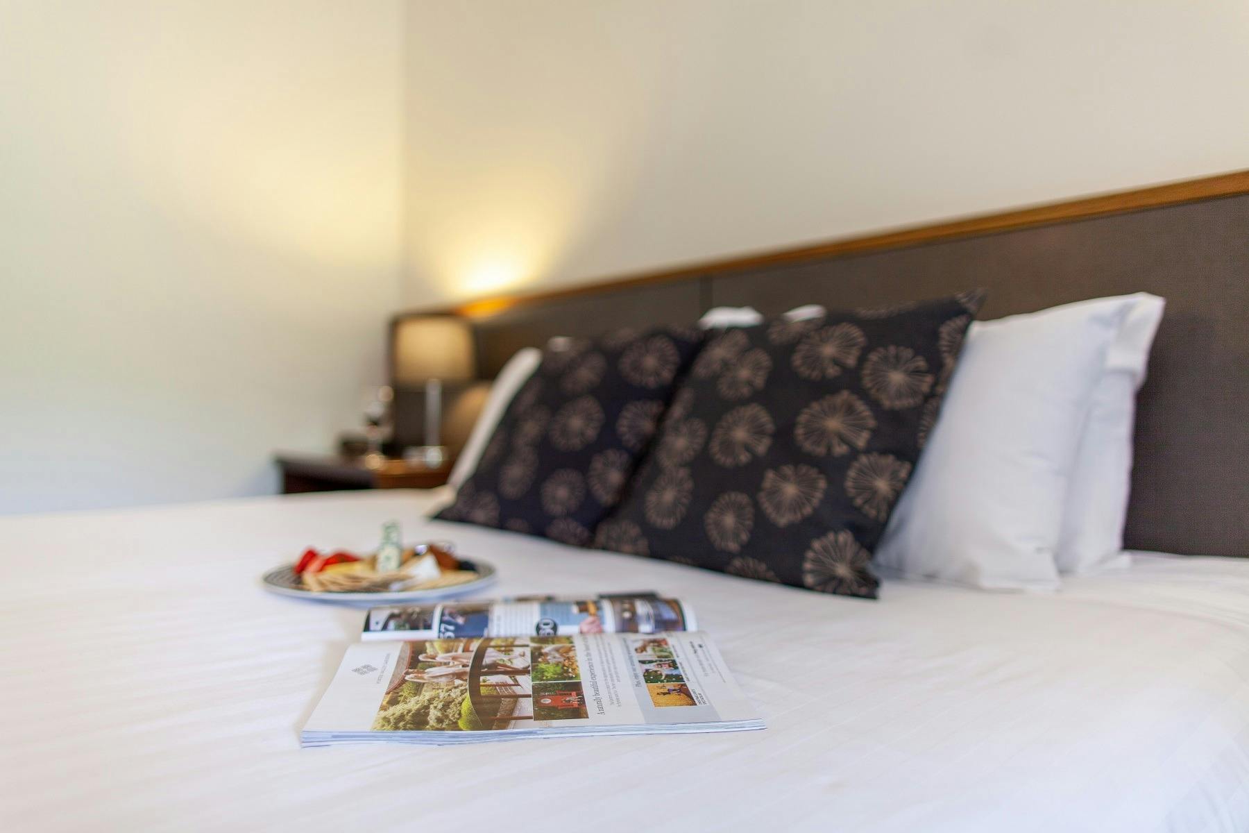 hunter valley accommodation